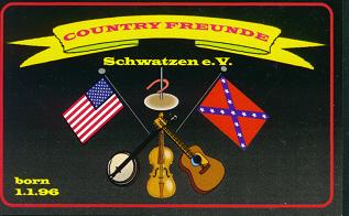 Country Freunde Schwatzen e.V. Country Freunde Schwatzen e.V.